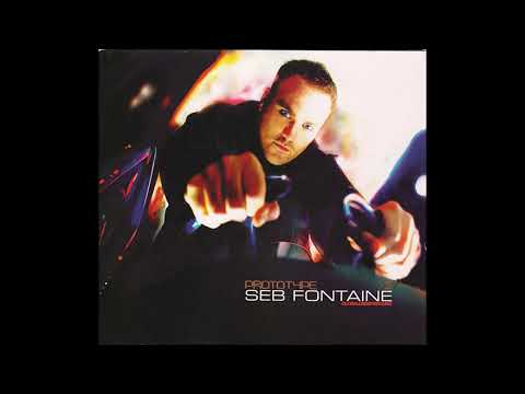 Seb Fontaine - Global Underground Prototype 3 (CD2) [2000]