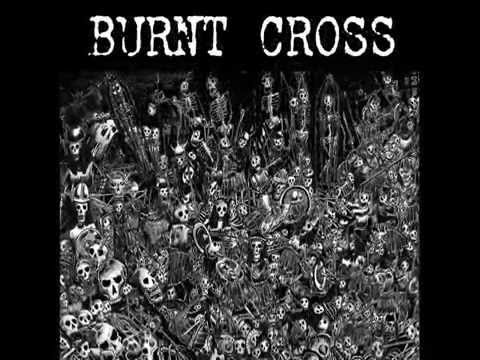 Burnt Cross 