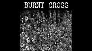Burnt Cross 