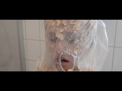 Brown-Eyes White Boy - hoodie gelb 🌻☀️ (prod. KIDDC)