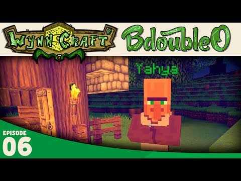 Minecraft :: Meet Yahya :: WynnCraft E6