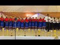 TTACT 2023 EC Music Competitions Tradicol Matatiel