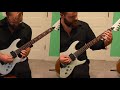 Rogers - Protest The Hero - Divinity Within - (Dual Guitar Cover)