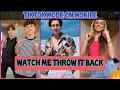 Watch Me Throw It Back NewTopRemix