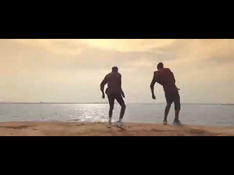 Dj Bougie Black ft master virus