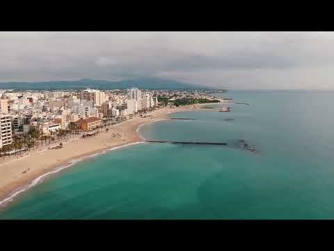 Presentazione video: Introducing Castellón: l'autentico stile di vita mediterraneo!