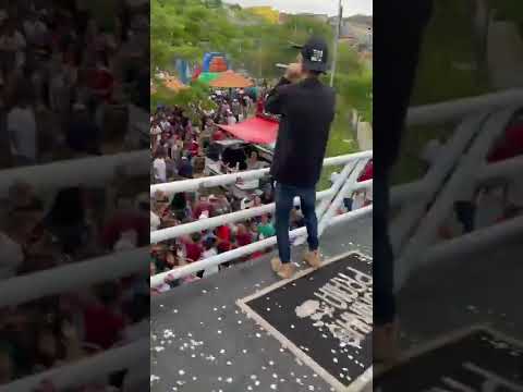 Mc CHIQUINHO CH Bruninho da praia " festa das crianças " Jd São Manoel 👽🚀