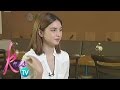 Kris TV: Coleen talks about her past relationships