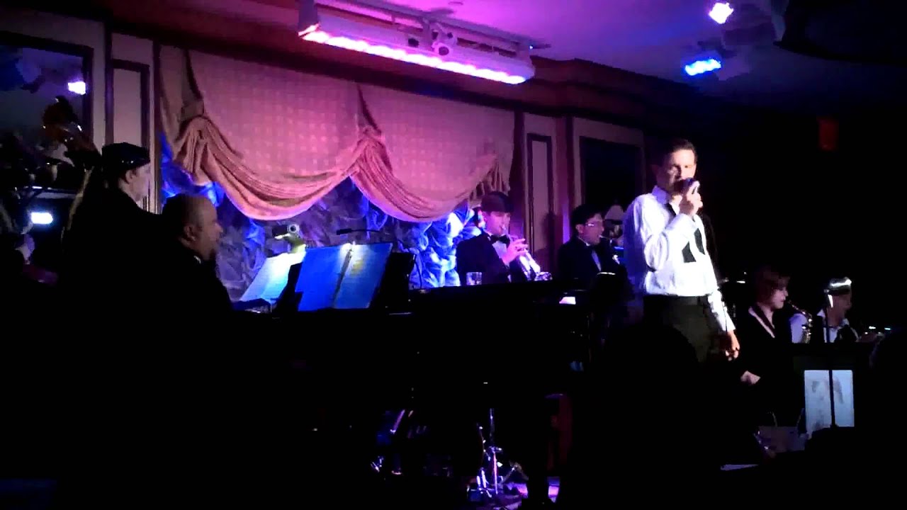 Promotional video thumbnail 4 for Ned Fasullo & The Fabulous Big Band Orchestra