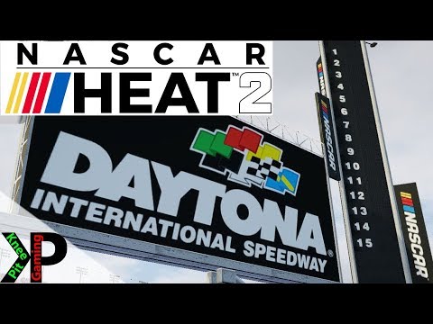 Steam Community :: NASCAR Heat 2