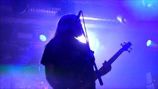 Entrails - Epitome Of Death &amp; To Live Is To Rot Live @ Scandinavia Deathfest 2019