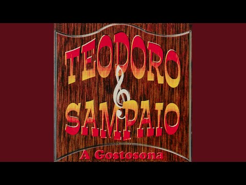 De Parede-meia - Teodoro e Sampaio