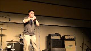 64 - Sam Ock - Rollercoaster