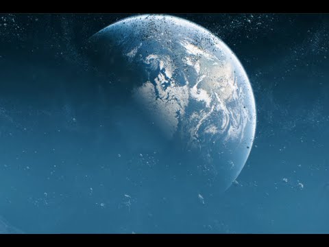 Мандрівна Земля 2
