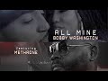 All Mine - Bobby Washington (fea. Methrone) Shot On GH5 4K