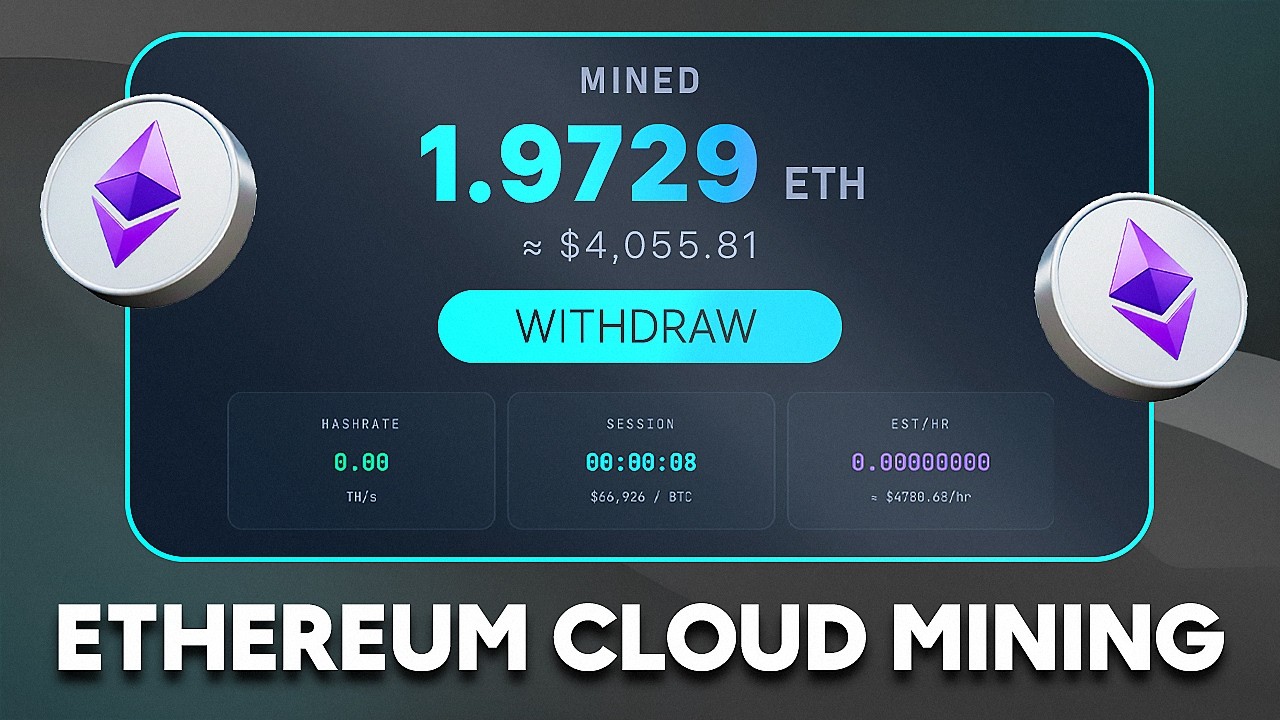 I Tested an ETHEREUM (ETH) Mining Platform So You Don't Have To — Full Guide