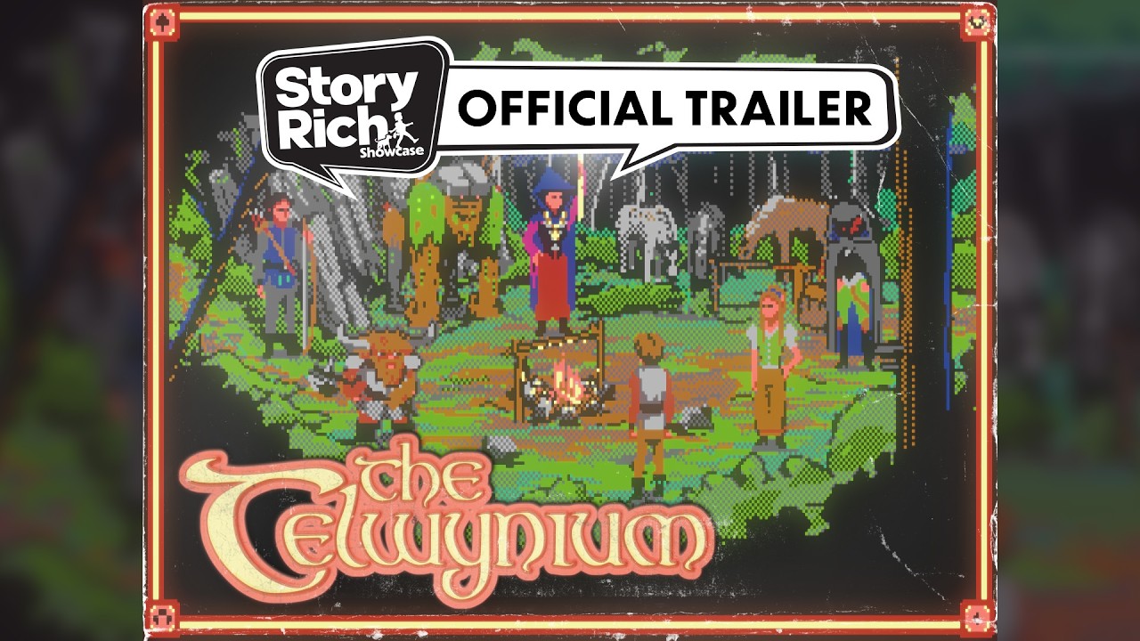 Trailer