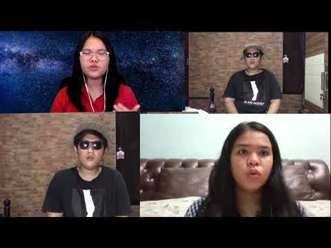 KJ 2 - Suci Suci Suci (Acapella SATB)