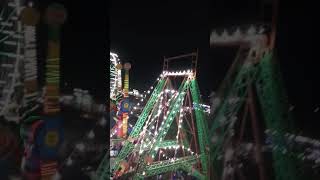 preview picture of video 'Dargah mela in Bahraich.....2018..'