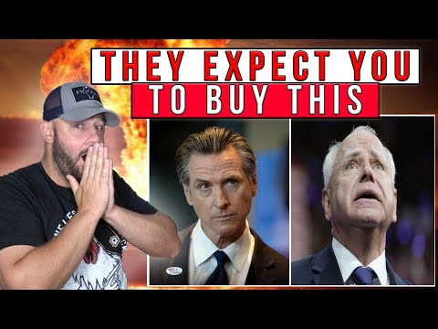HAPPENING NOW: SIMPLY The Worst BULLSH*T I've EVER SEEN Just Dropped | Turns Out WE LOVE Gun Control Thumbnail