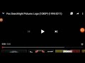 Thx Productions Fnaf Productions Fox Searchlight Pictures 20th Century Fox Television Logo