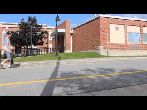 Flatground sketch and a Manny pad