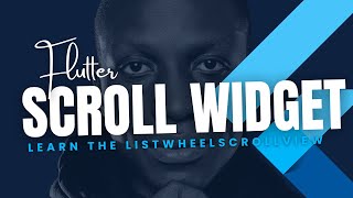 Download the video "ListWheelScrollView in Flutter – Complete Guide for Beginners!"