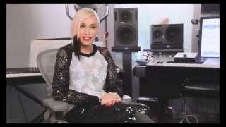 Gwen Stefani on Covering &#39;&#39;The Rainbow Connection&#39;&#39; for We Love Disney