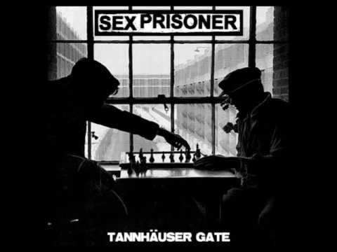 Sex Prisoner - Tannhäuser Gate 12