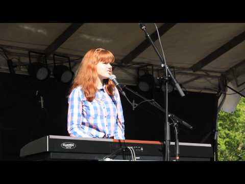 Anna-Liisa Niinemets - Take Me to Church