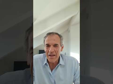 Prof. Carlo Cottarelli - Economista ed Editorialista