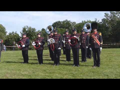 Schutterij St. Hubertus Schaesberg (BF Vaesrade)