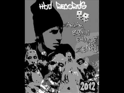 Maxy xL Ft Hamza Dur ( 422 biçh )  2012