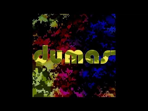 DUMAS - Ne me dis pas