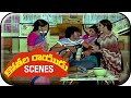 Kothala Rayudu Telugu Movie Scenes Niirmalamma Worring About Chiranjeevi Madhavi