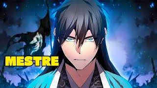 ELE ERA UM PRODÍGIO MAIS FORTE E REENCARNOU COMO HERDEIRO DO CLÃ! MANHWA RECAP