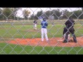 Ben Inman-Pitching Video