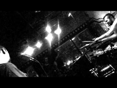 RAW NOISE APES "ANTISOCIAL PERSONALITY DISORDER" LIVE IN KAVALA / GREECE 13/03/2015