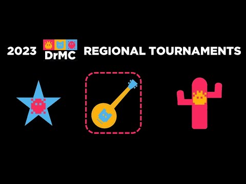 2023 DrMC Bluegrass Regional - Round 1