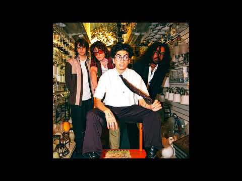 Ericdoa x Glaive Pop Type Beat - "care"