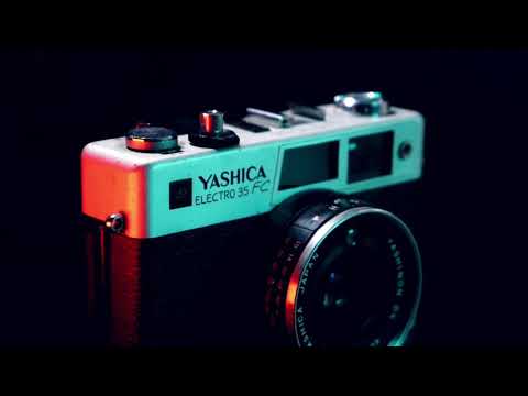 YASHICA ELECTRO 35 FC 1974