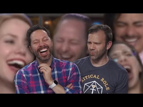 Orym and the Coin | Critical Role | C3E4
