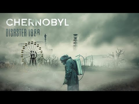 Chernobyl Disaster 1986, What really happened?