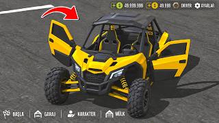 Sıfırdan Başlayıp PC Versiyonda ZENGİN OLDUM !! Car Parking Multiplayer