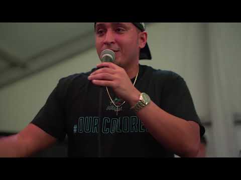 Nic N'taya - El Misil (Official Video)