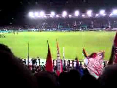 Kickers Offenbach - Nürnberg | 3. DFB Pokal Runde