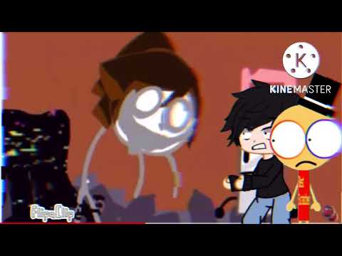 IF THE DARKNESS TOOK OVER BFB COLLAB 5 (READ DISC)