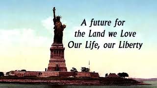 814 Heal Our Land (Michael Card)