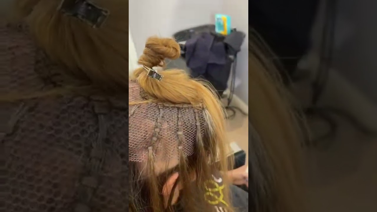 MESH INTEGRATION SYSTEM