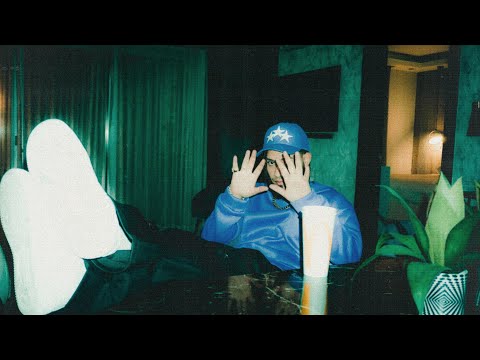 Yulian - TONY STARK (Video Oficial)